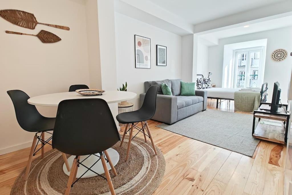 Jeronimos Place In - 1º D Appartement Lisboa